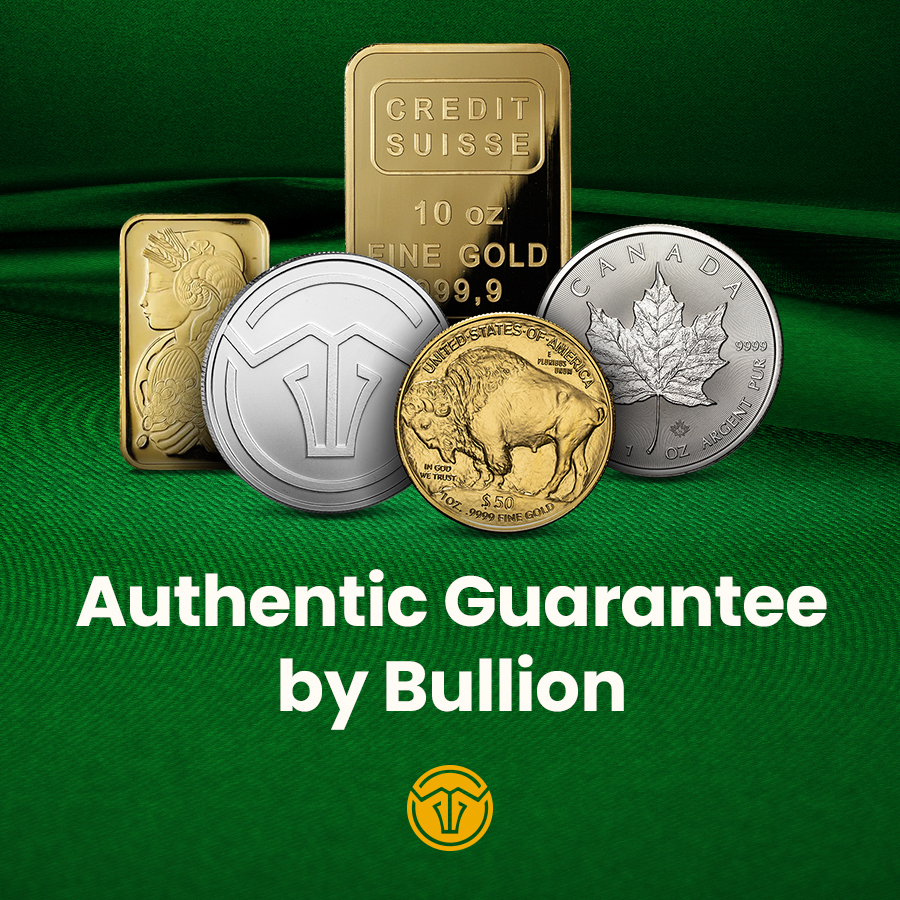 1 oz Platinum PAMP Suisse Bar with Assay Card - Picture 5 of 5